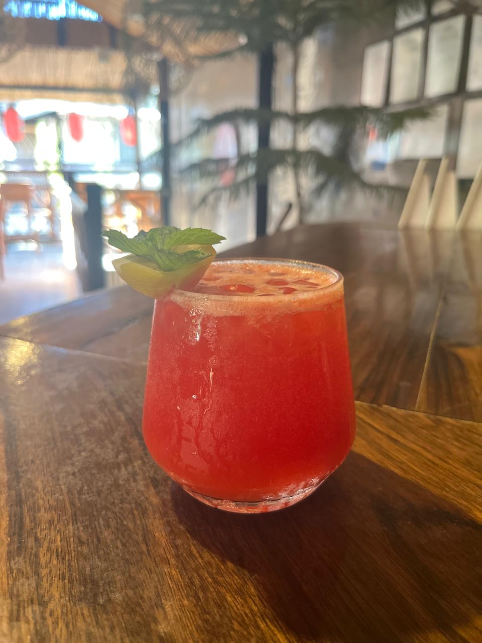 Mai Tai